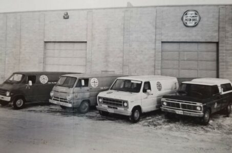 Paton Brothers Plumbing Ltd photo 4