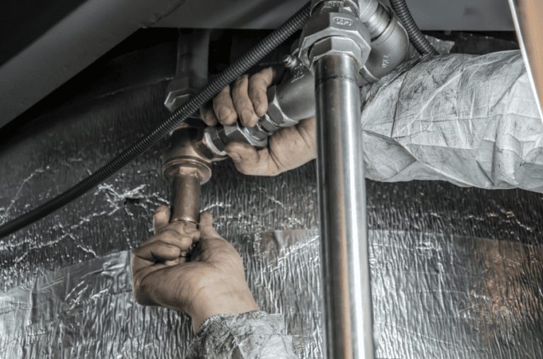 Paton Brothers Plumbing Ltd photo 8